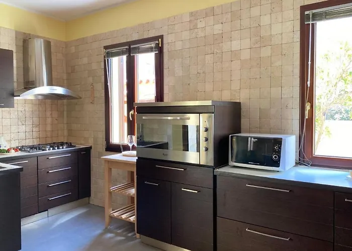 Maison Eclat Villasimius