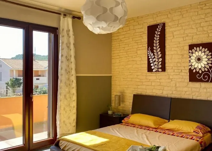 Maison Eclat Prázdninový dům Villasimius