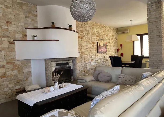 Prázdninový dům Maison Eclat Villasimius