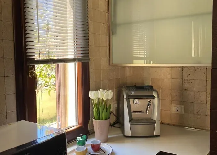 Maison Eclat Prázdninový dům