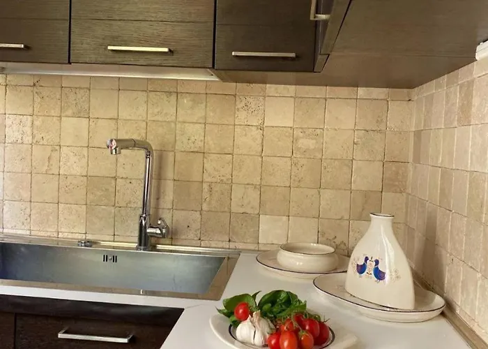 Prázdninový dům Maison Eclat *