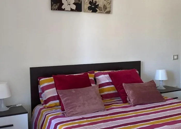 Prázdninový dům Maison Eclat Villasimius