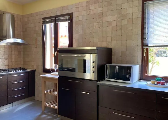 Prázdninový dům Maison Eclat Villasimius